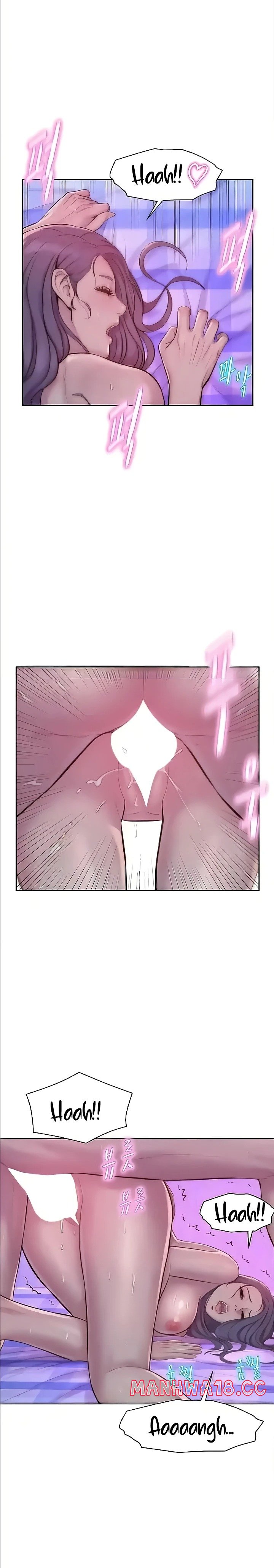 Camping Raw Chapter 79 Page 5