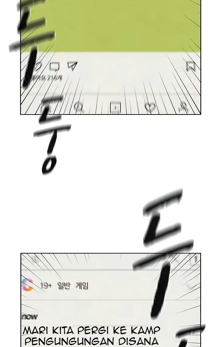 Camping Raw Chapter 80 Page 16