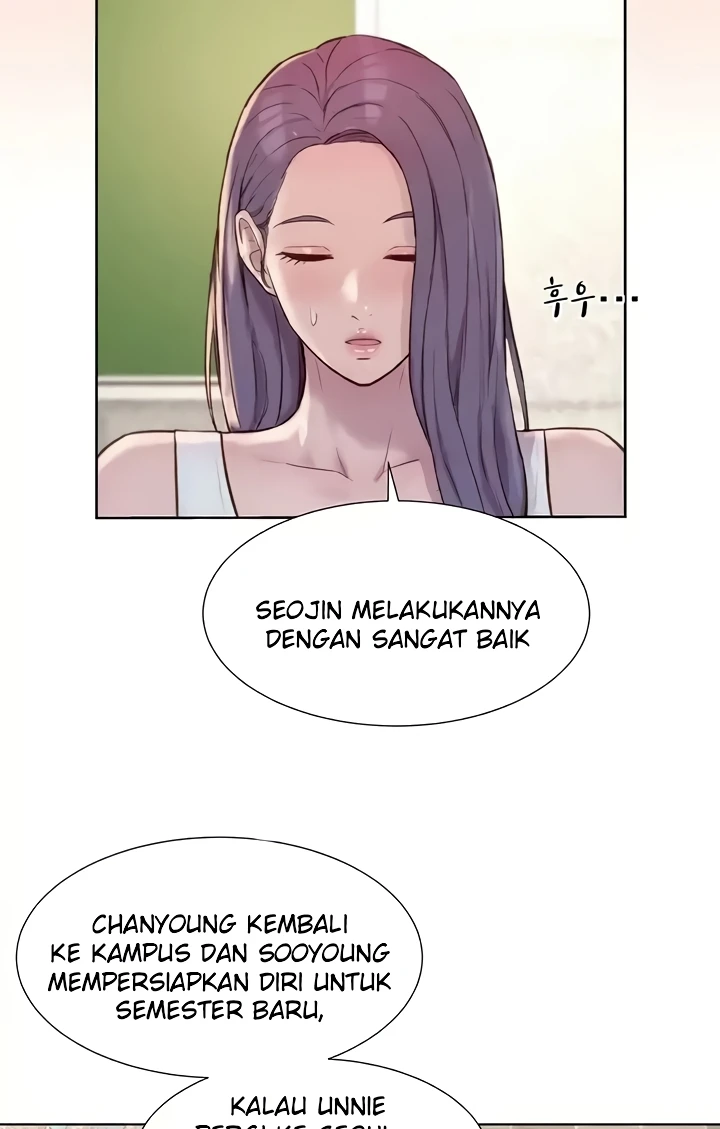 Camping Raw Chapter 80 Page 32
