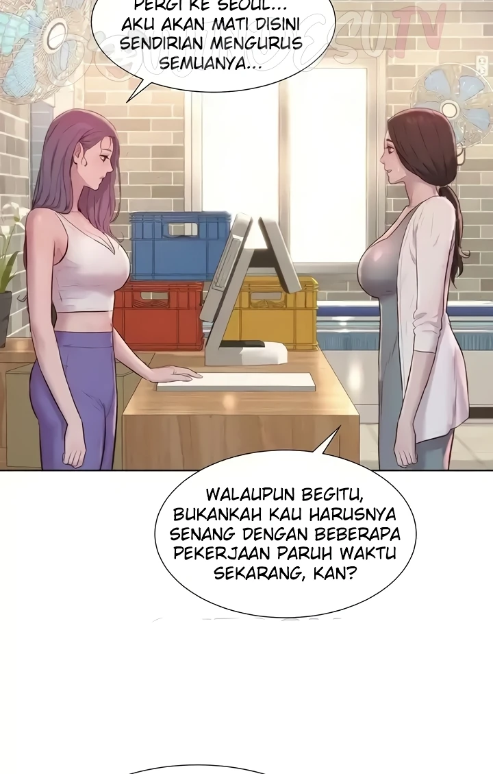 Camping Raw Chapter 80 Page 33