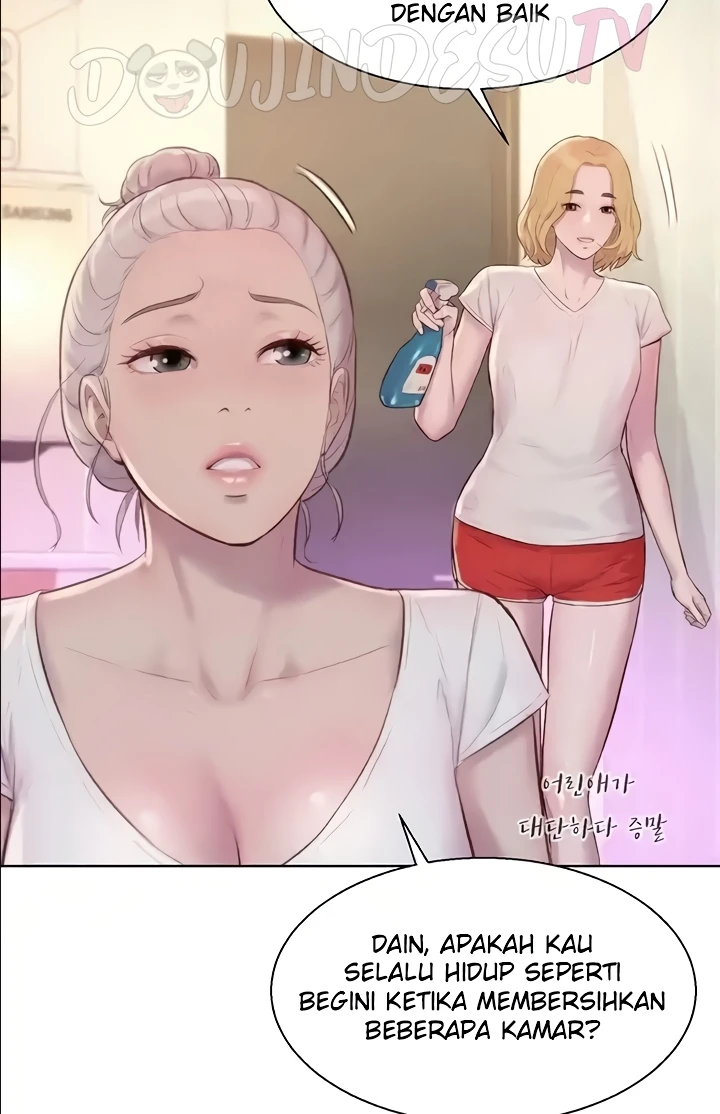 Camping Raw Chapter 80 Page 39