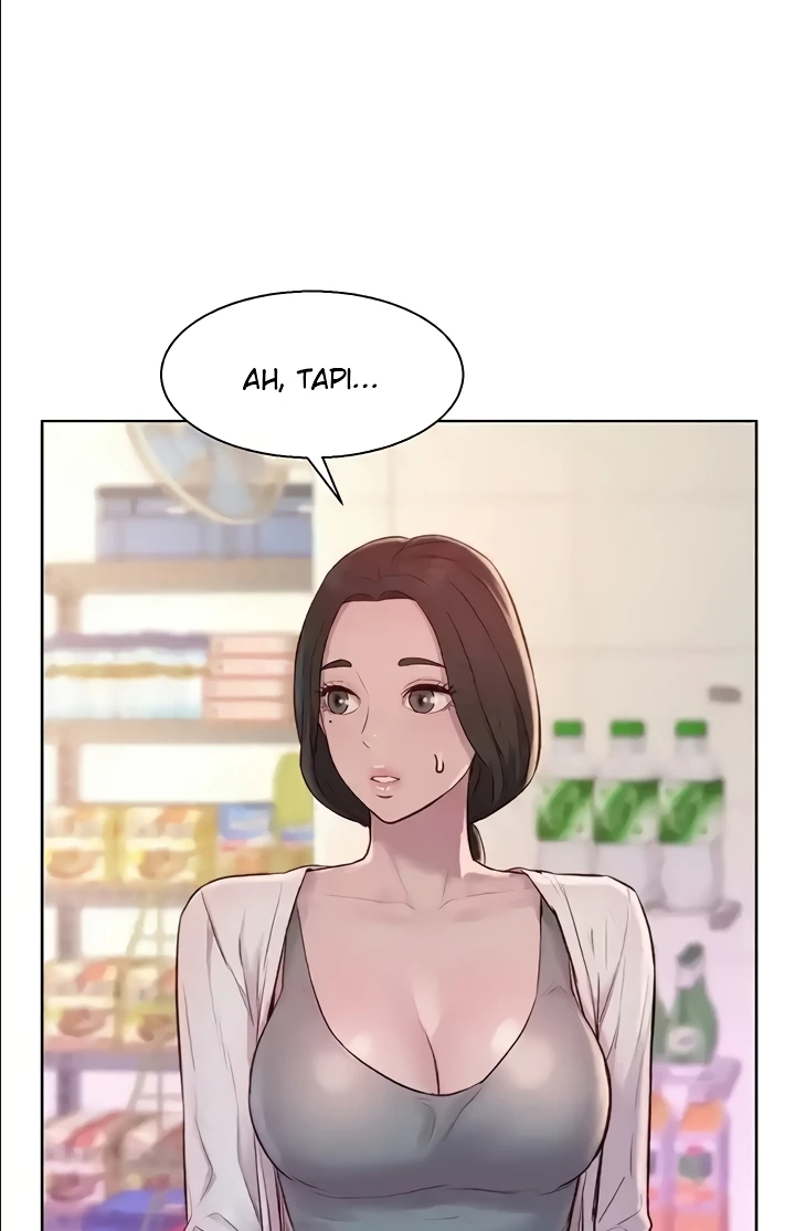 Camping Raw Chapter 80 Page 42