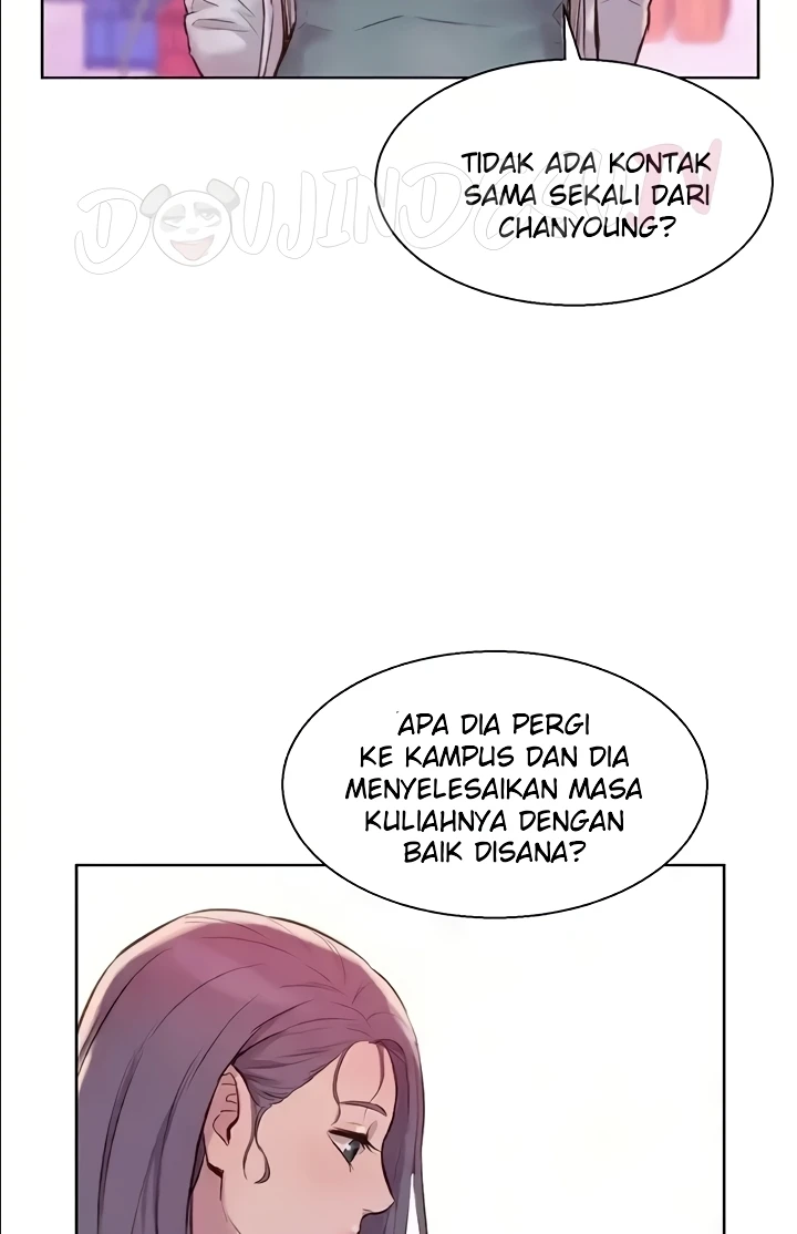 Camping Raw Chapter 80 Page 43