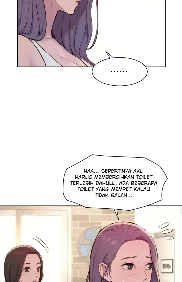 Camping Raw Chapter 80 Page 44