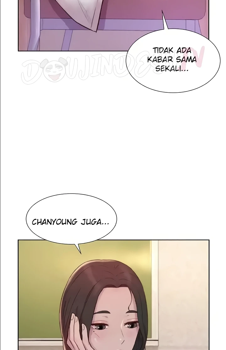 Camping Raw Chapter 80 Page 48