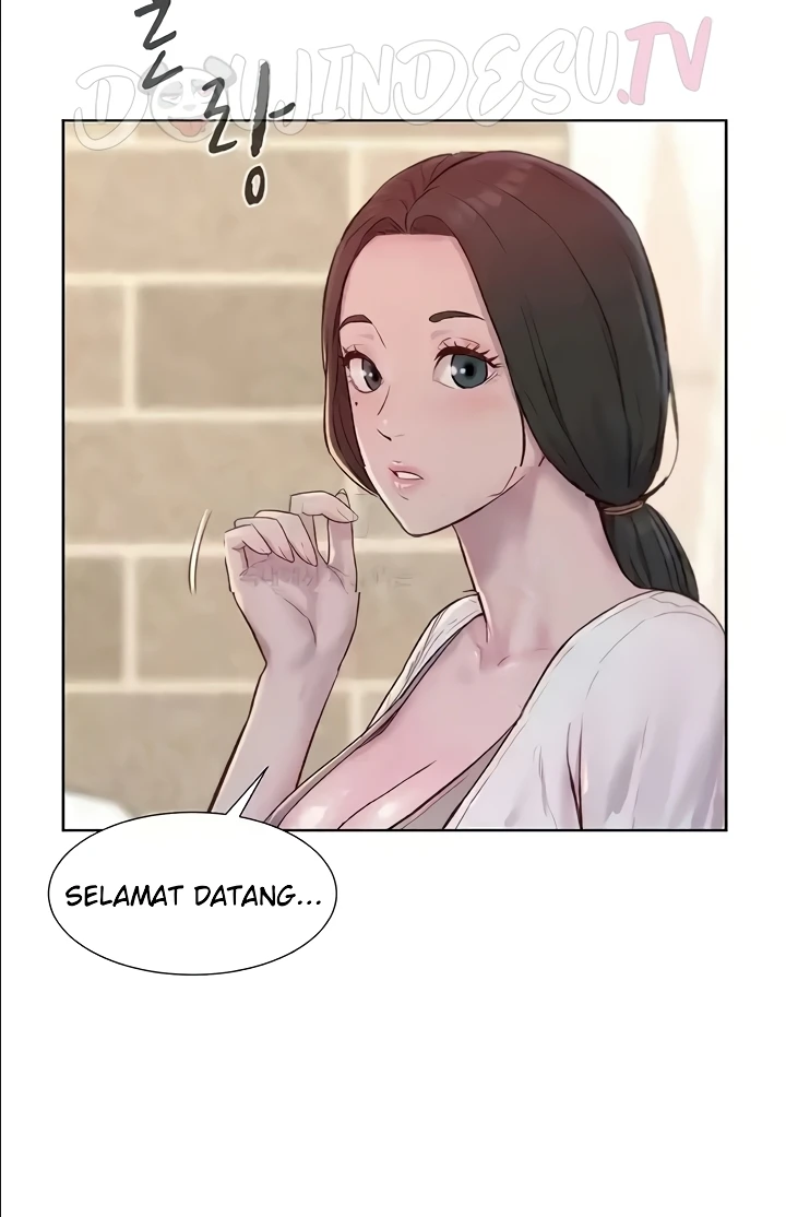 Camping Raw Chapter 80 Page 51