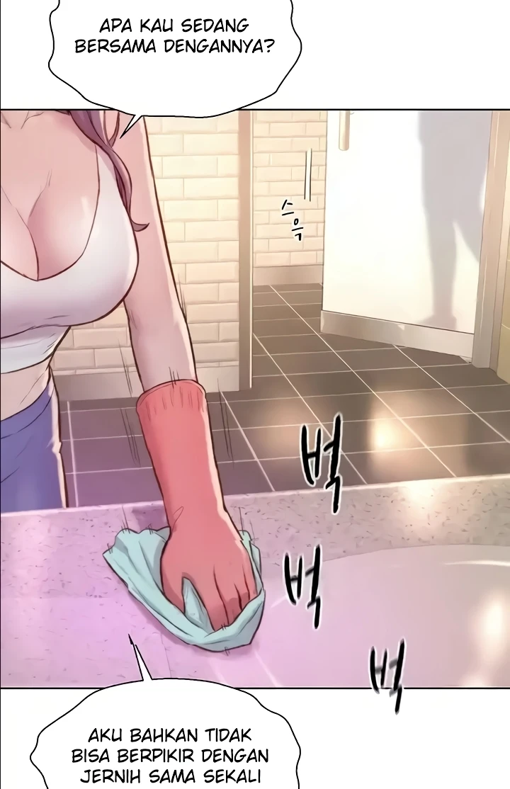 Camping Raw Chapter 80 Page 61