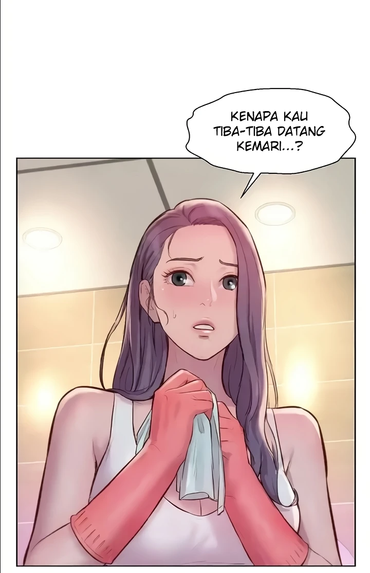 Camping Raw Chapter 80 Page 67