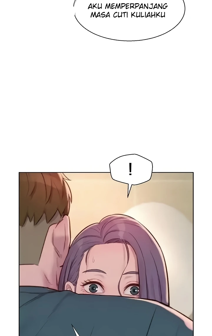 Camping Raw Chapter 80 Page 72