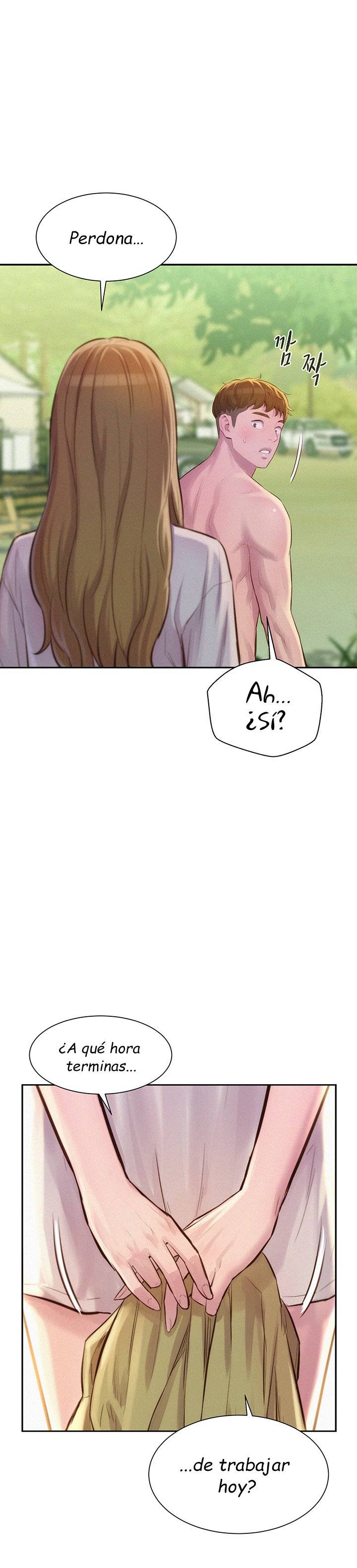 Camping Raw Chapter 9 Page 2