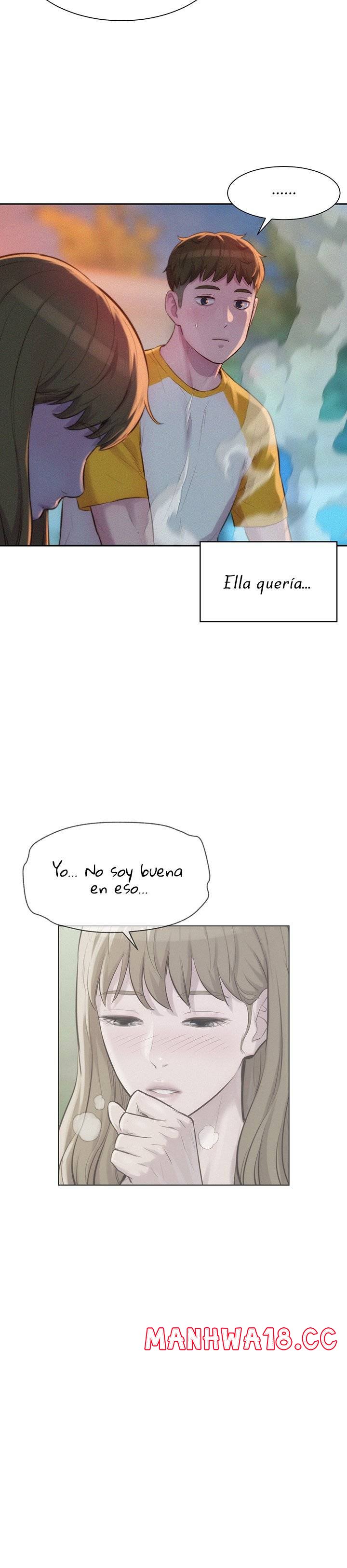 Camping Raw Chapter 9 Page 22