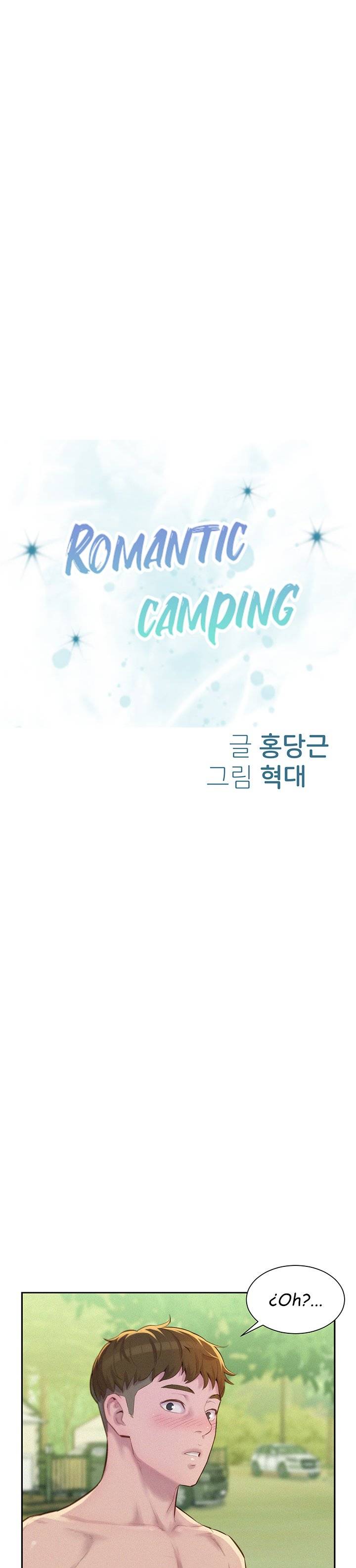 Camping Raw Chapter 9 Page 3