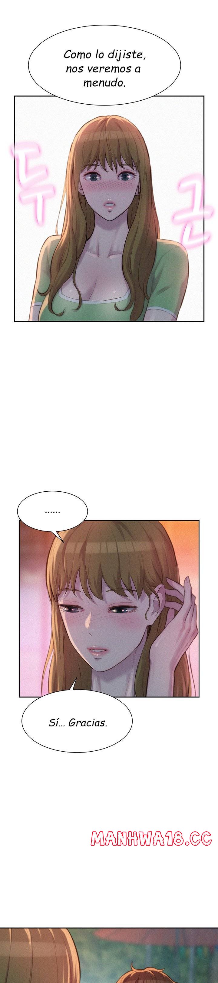 Camping Raw Chapter 9 Page 32