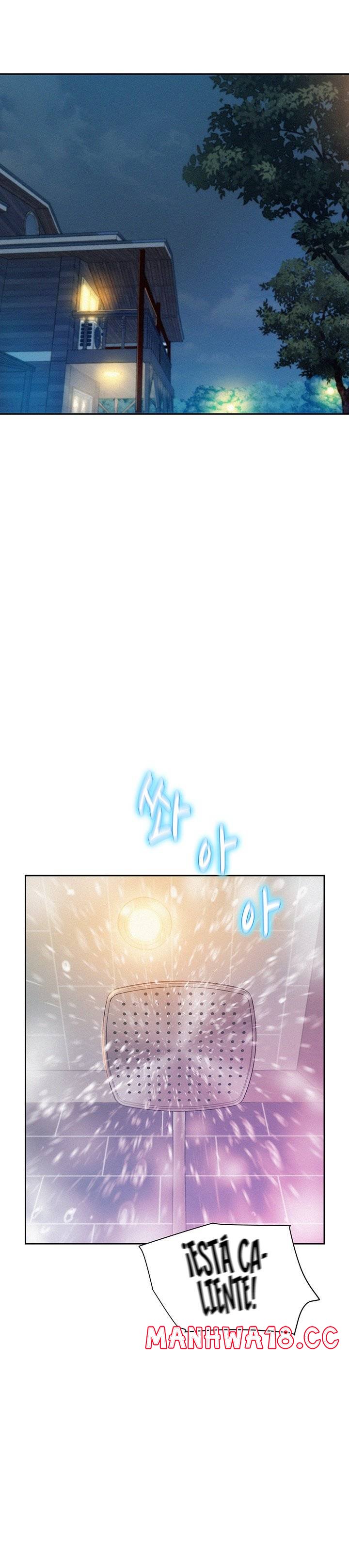 Camping Raw Chapter 9 Page 35
