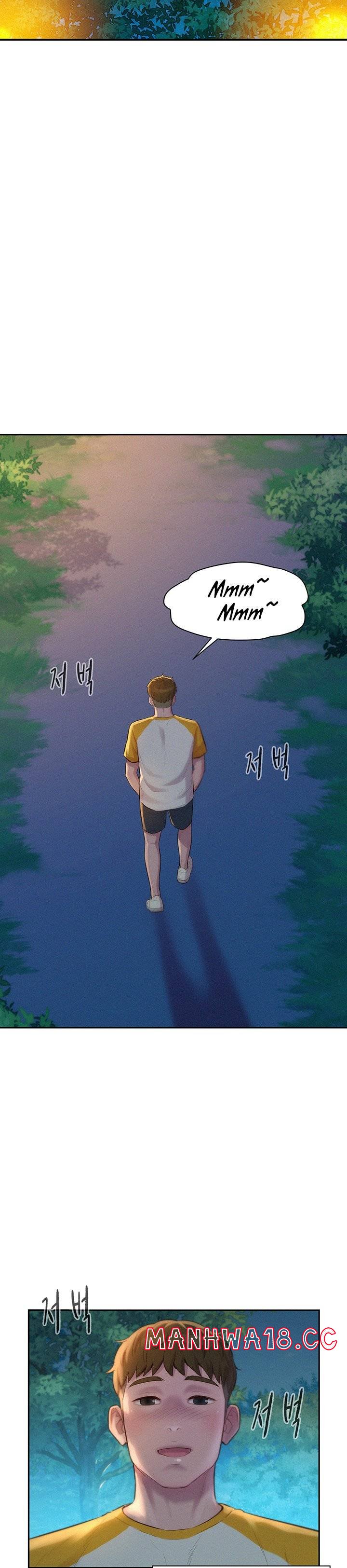 Camping Raw Chapter 9 Page 9
