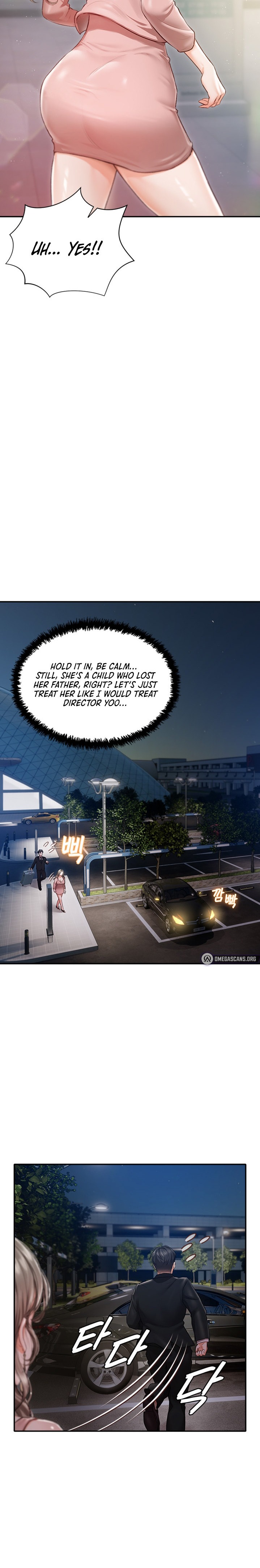 Hyeonjung’s Residence Chapter 1 Page 26