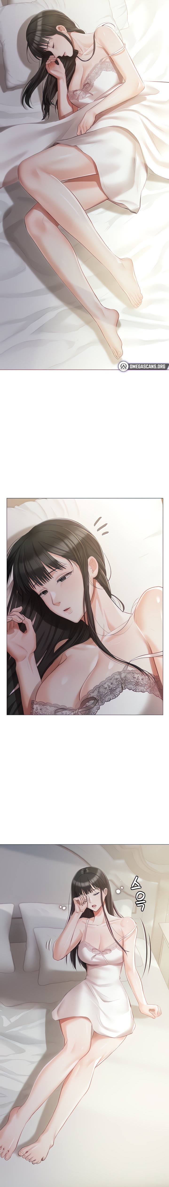 Hyeonjung’s Residence Chapter 13 Page 2