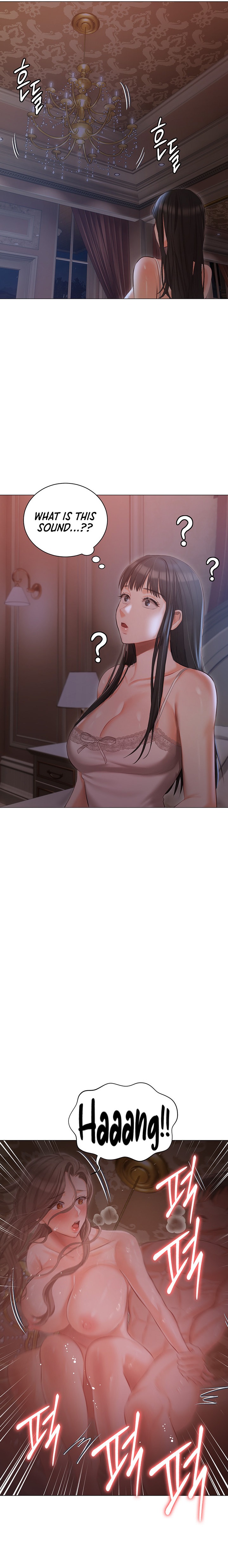 Hyeonjung’s Residence Chapter 14 Page 20