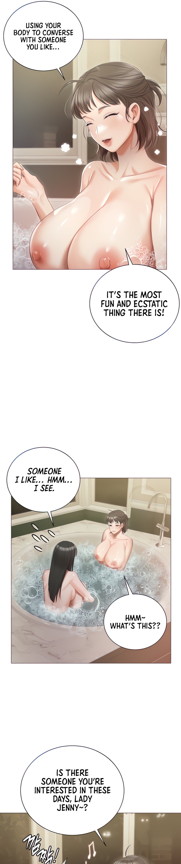 Hyeonjung’s Residence Chapter 17 Page 10