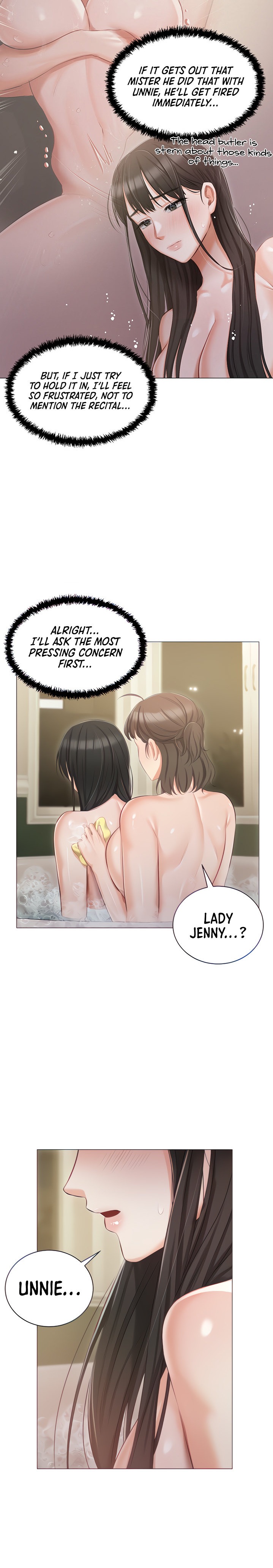 Hyeonjung’s Residence Chapter 17 Page 2