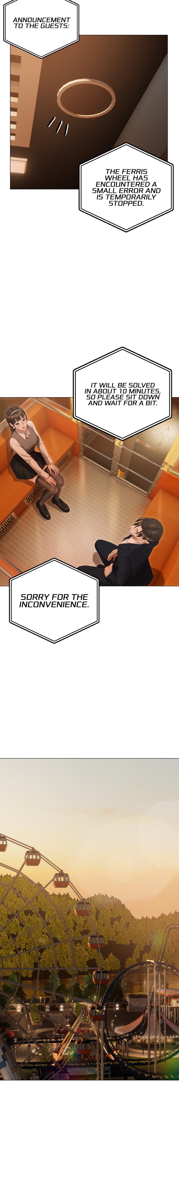 Hyeonjung’s Residence Chapter 18 Page 18