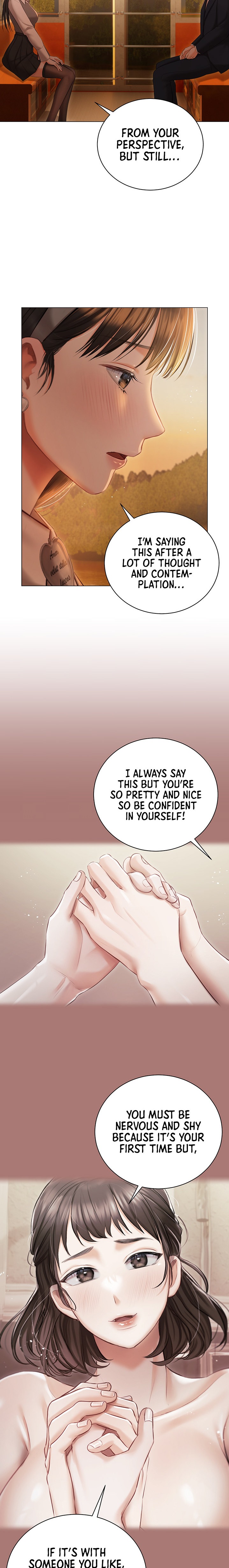 Hyeonjung’s Residence Chapter 18 Page 20