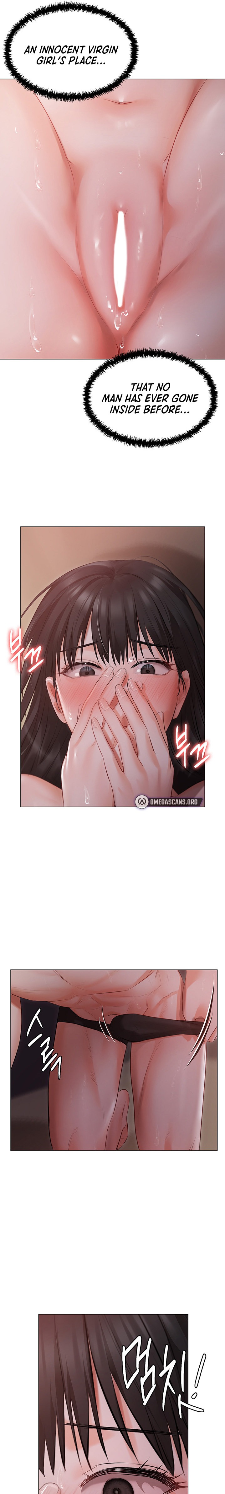 Hyeonjung’s Residence Chapter 20 Page 19