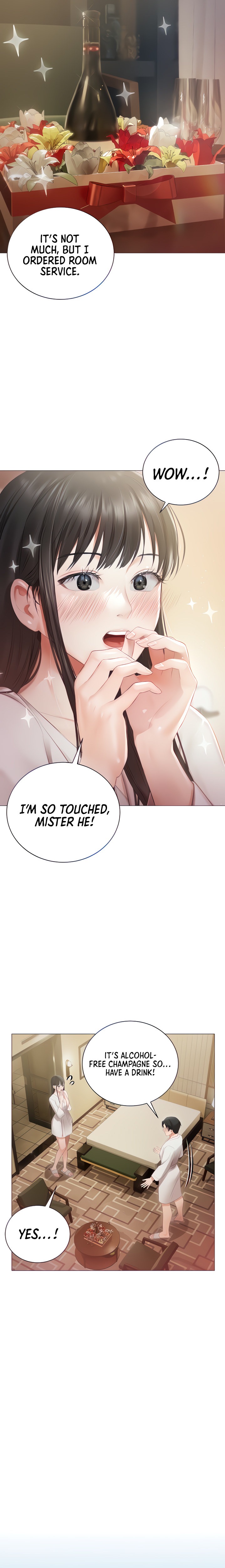 Hyeonjung’s Residence Chapter 20 Page 5