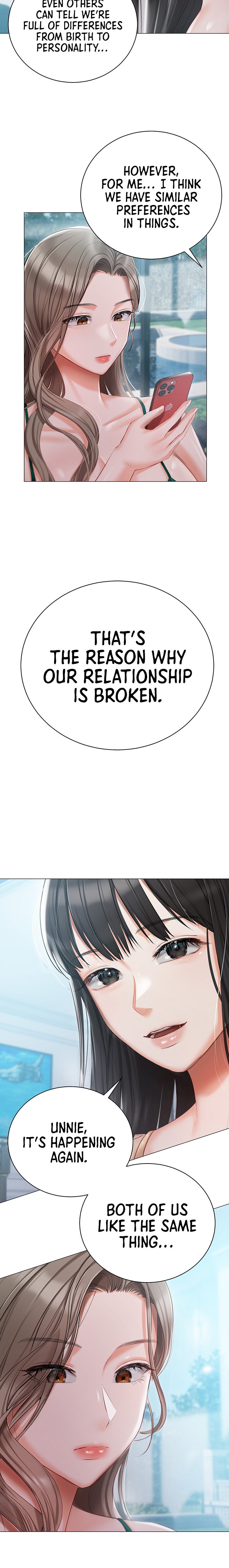 Hyeonjung’s Residence Chapter 24 Page 11