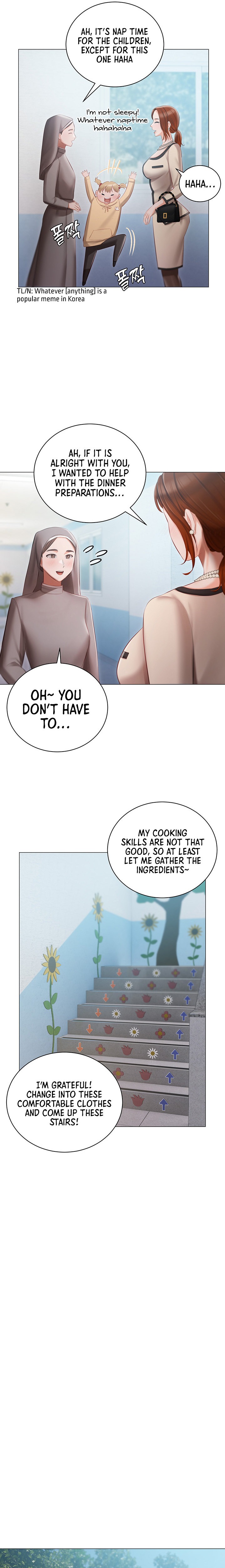 Hyeonjung’s Residence Chapter 24 Page 20