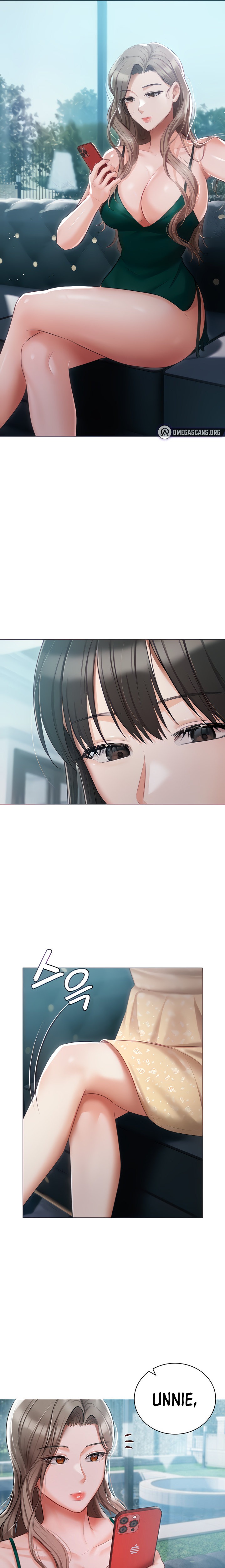Hyeonjung’s Residence Chapter 24 Page 7