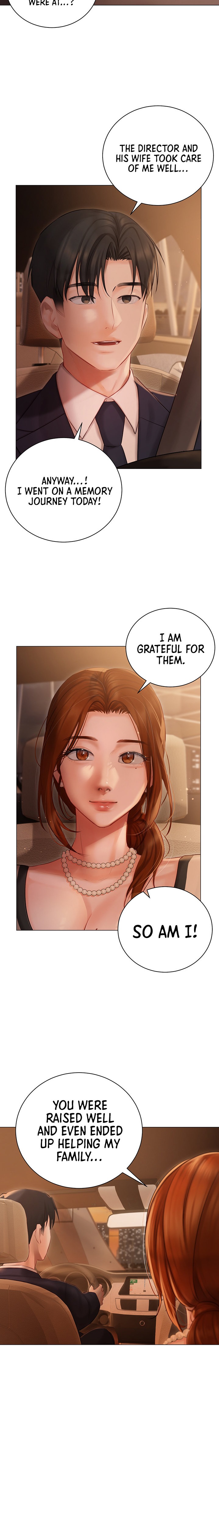 Hyeonjung’s Residence Chapter 25 Page 12