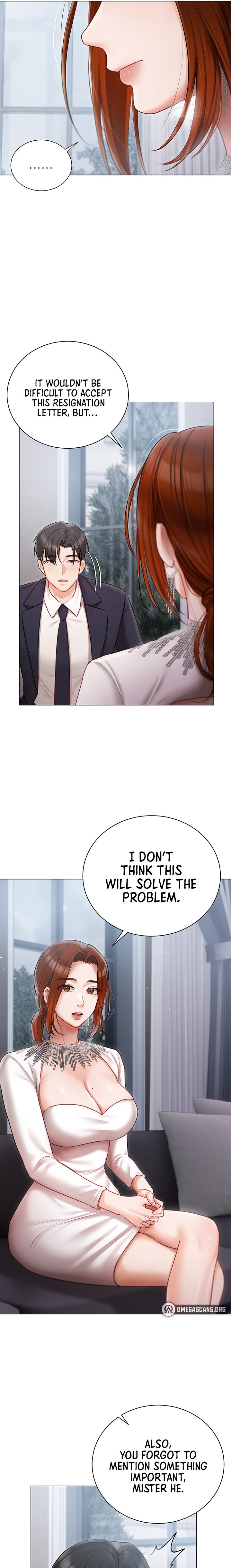 Hyeonjung’s Residence Chapter 30 Page 13