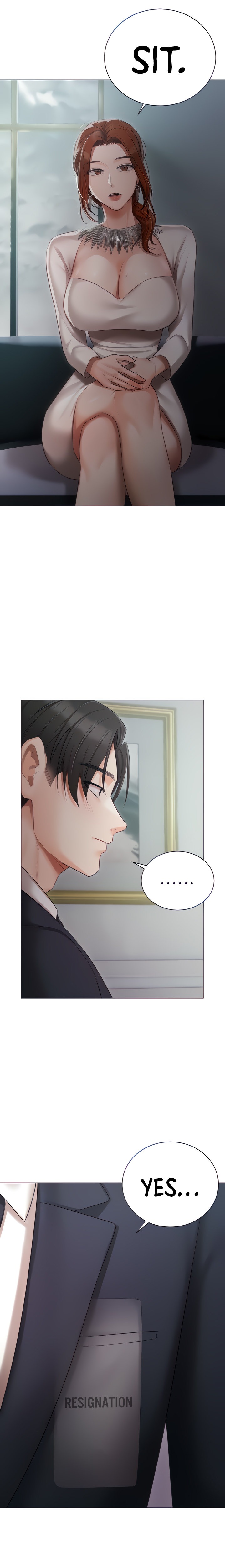 Hyeonjung’s Residence Chapter 30 Page 4