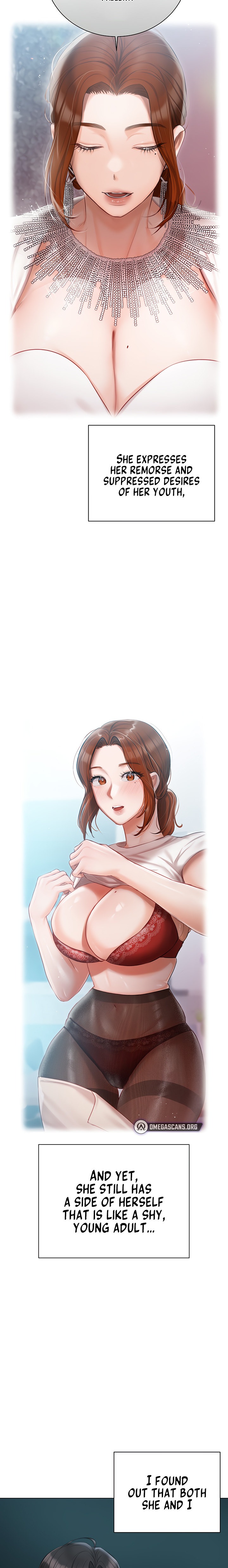 Hyeonjung’s Residence Chapter 36 Page 14