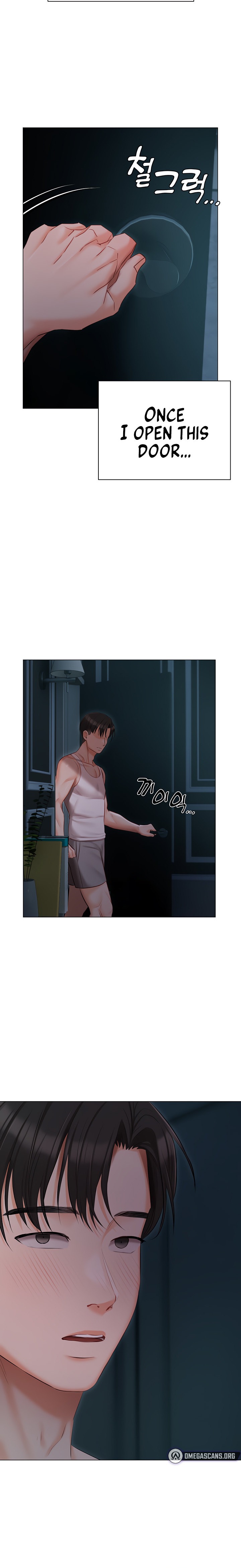 Hyeonjung’s Residence Chapter 36 Page 21