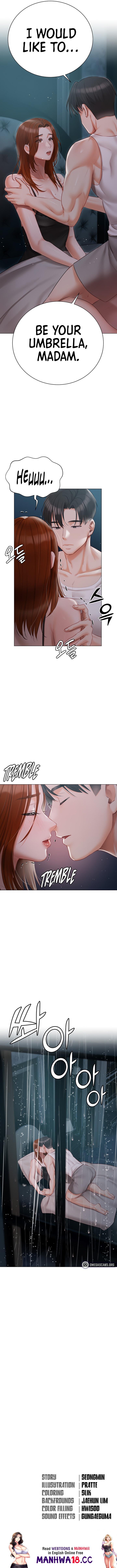 Hyeonjung’s Residence Chapter 36 Page 28