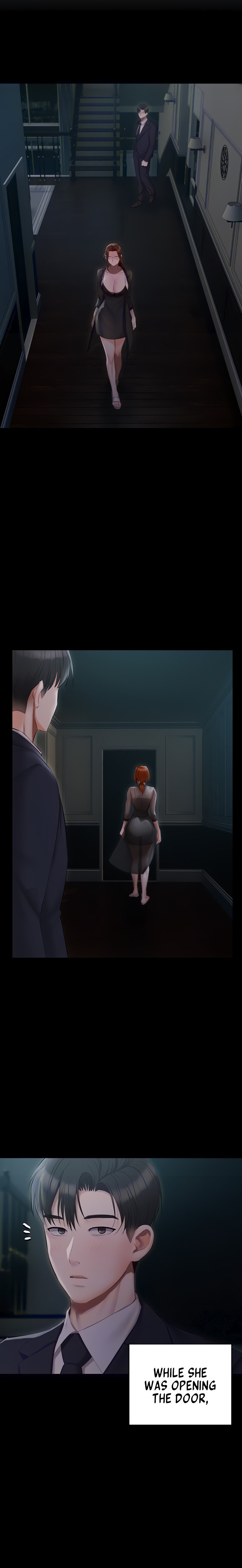 Hyeonjung’s Residence Chapter 36 Page 6