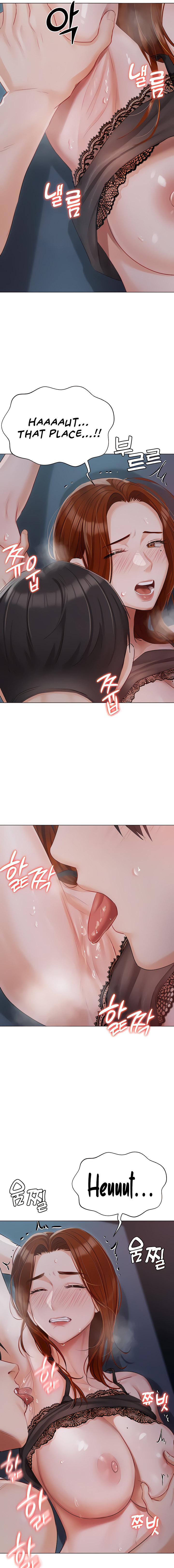 Hyeonjung’s Residence Chapter 37 Page 15