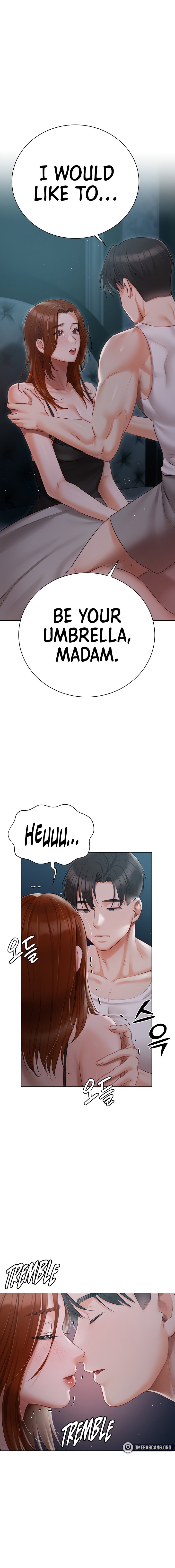 Hyeonjung’s Residence Chapter 37 Page 2
