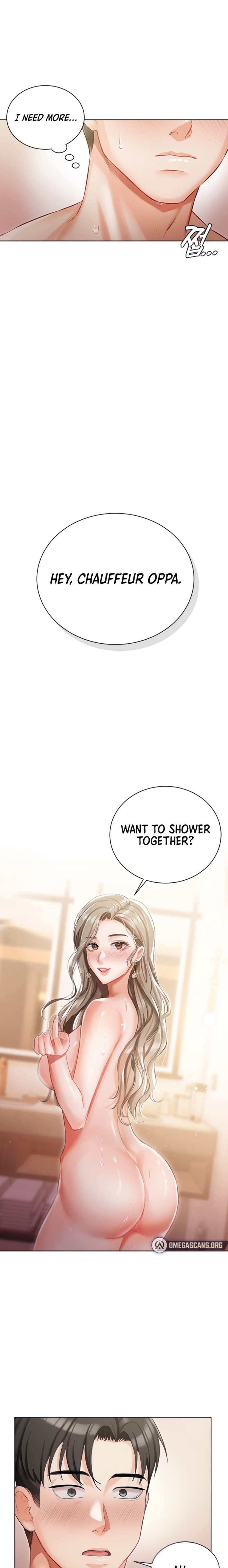 Hyeonjung’s Residence Chapter 4 Page 2
