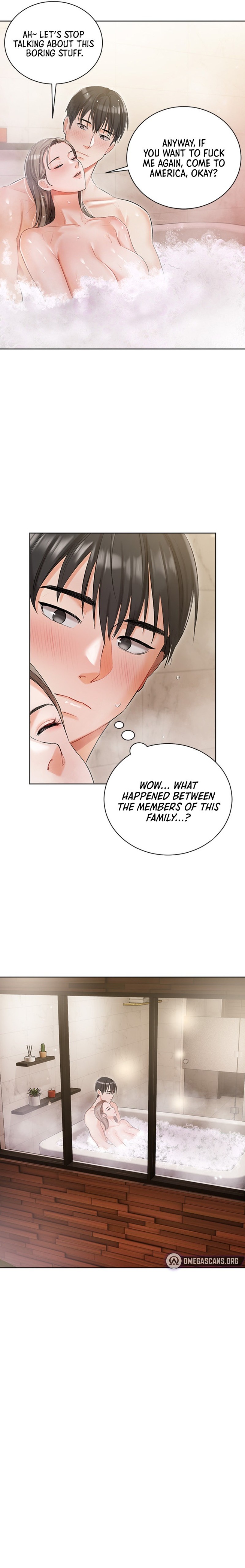 Hyeonjung’s Residence Chapter 4 Page 22