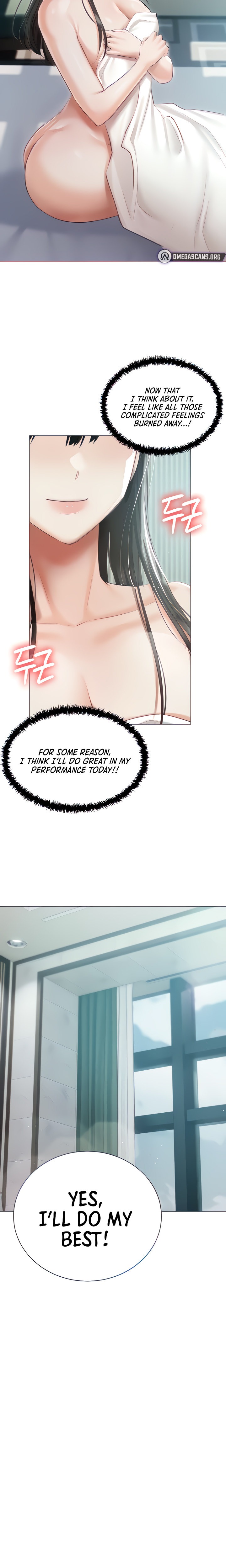 Hyeonjung’s Residence Chapter 40 Page 21