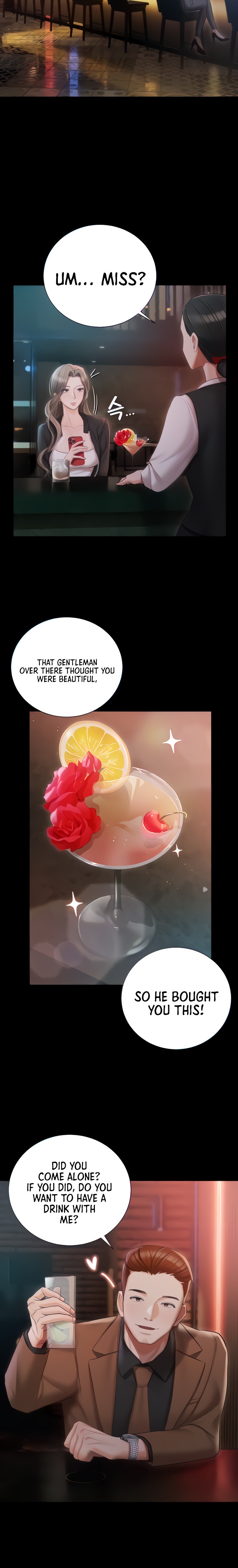 Hyeonjung’s Residence Chapter 40 Page 5
