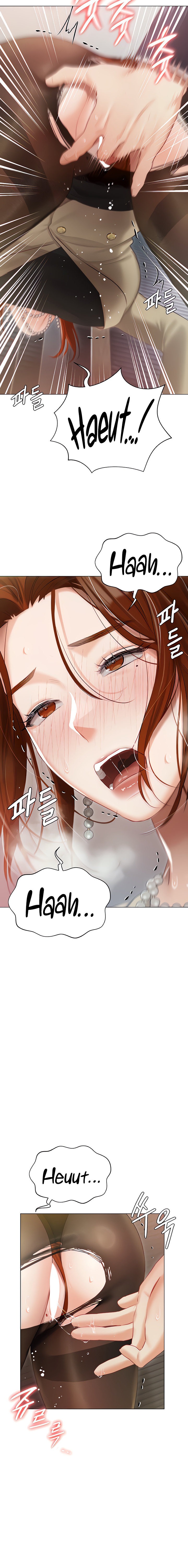 Hyeonjung’s Residence Chapter 41 Page 8