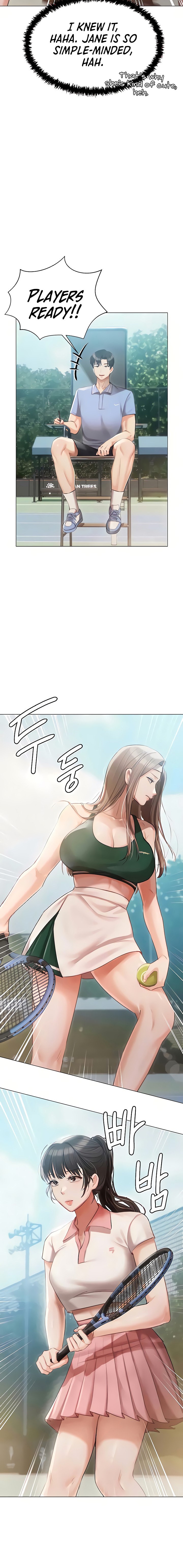 Hyeonjung’s Residence Chapter 44 Page 11