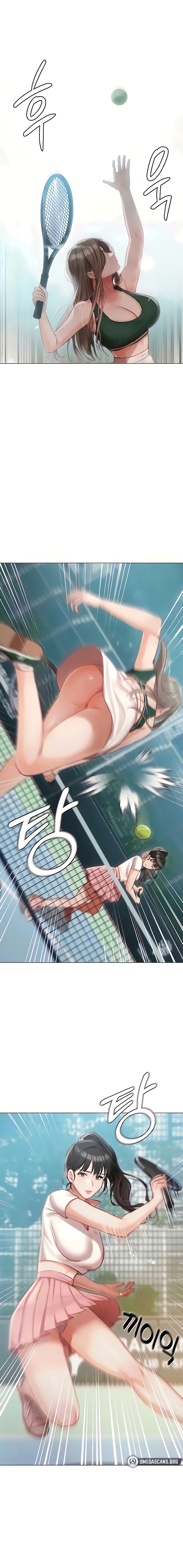 Hyeonjung’s Residence Chapter 44 Page 12