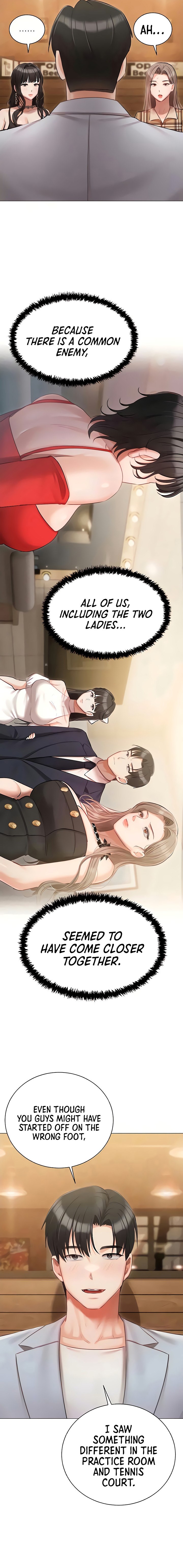 Hyeonjung’s Residence Chapter 44 Page 16