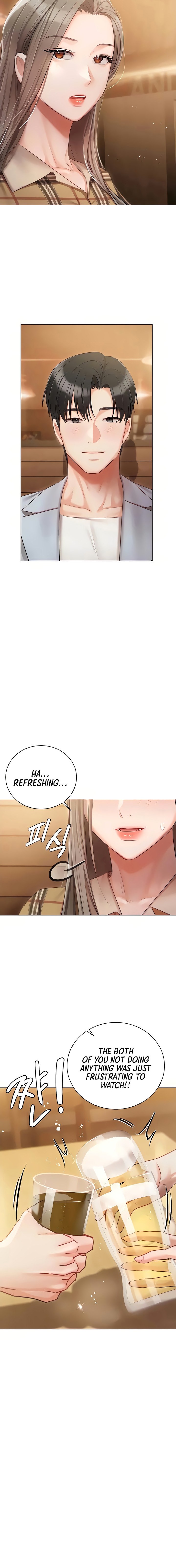 Hyeonjung’s Residence Chapter 44 Page 18