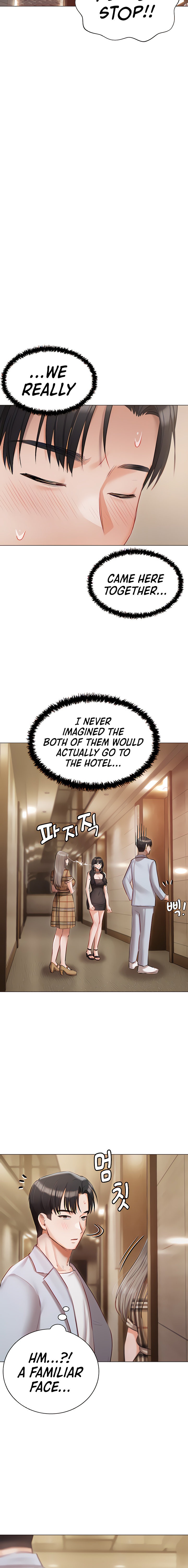 Hyeonjung’s Residence Chapter 45 Page 6